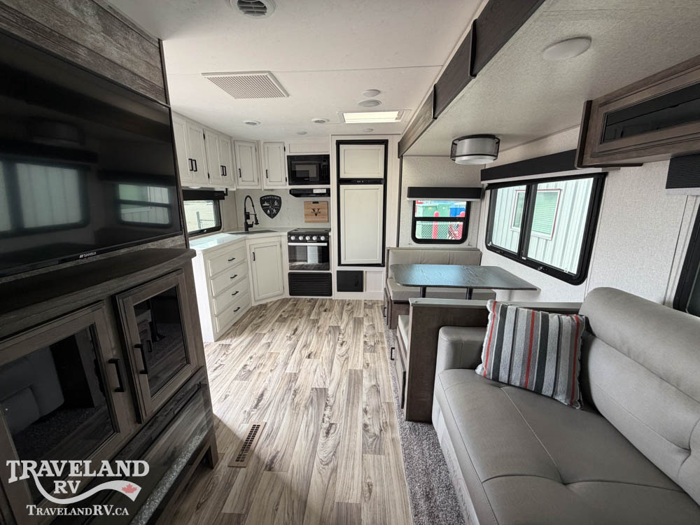 2022 Venture RV SportTrek Touring Edition STT272VRK - Image 4