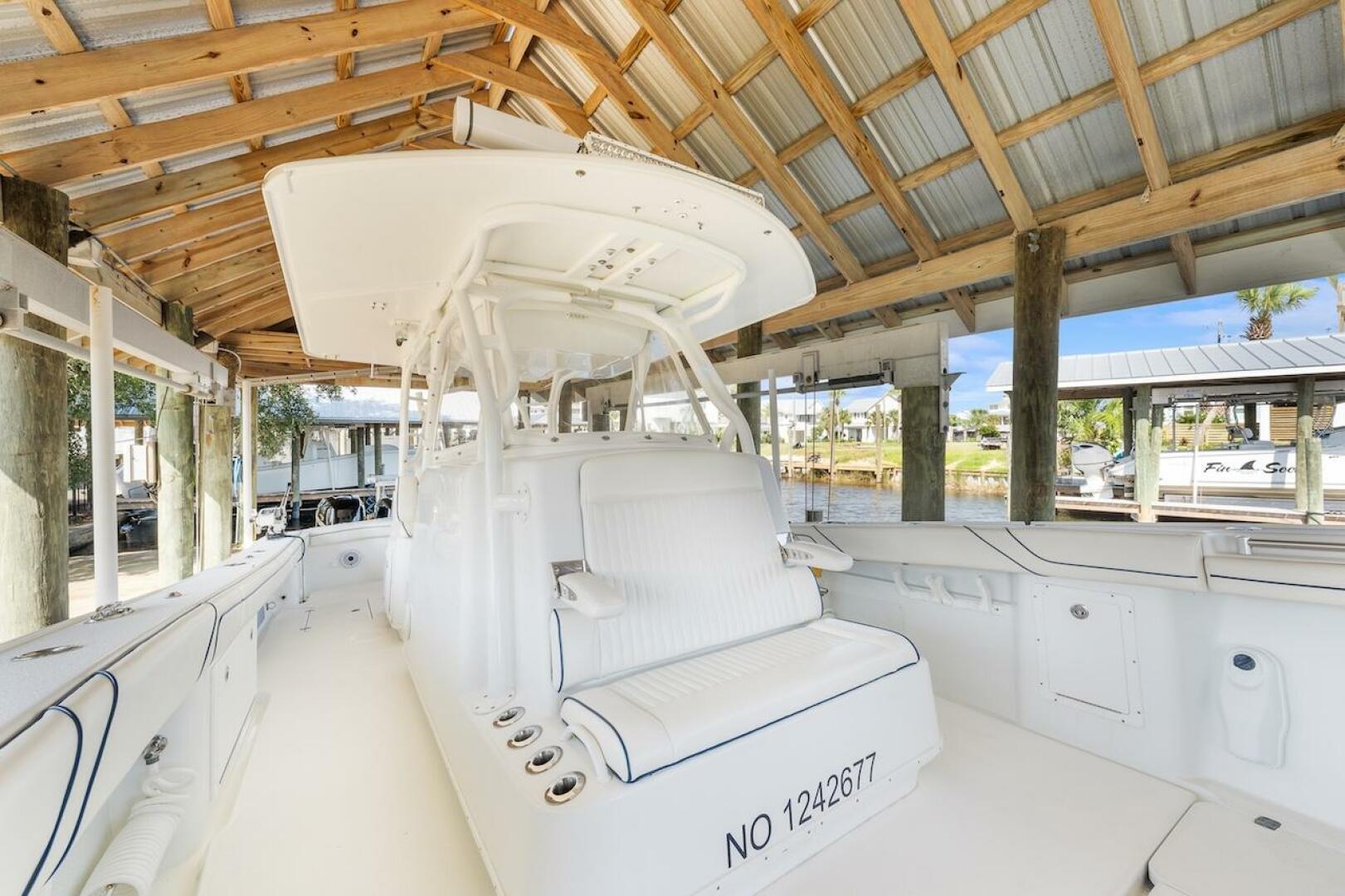 2013 Yellowfin 39 Offshore - Image 27