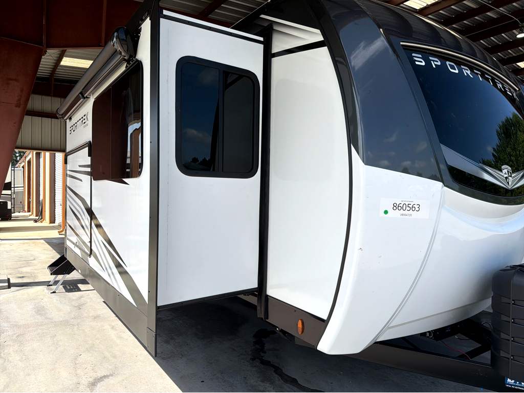 2027 VENTURE RV SPORTTREK 333VFK - Image 5