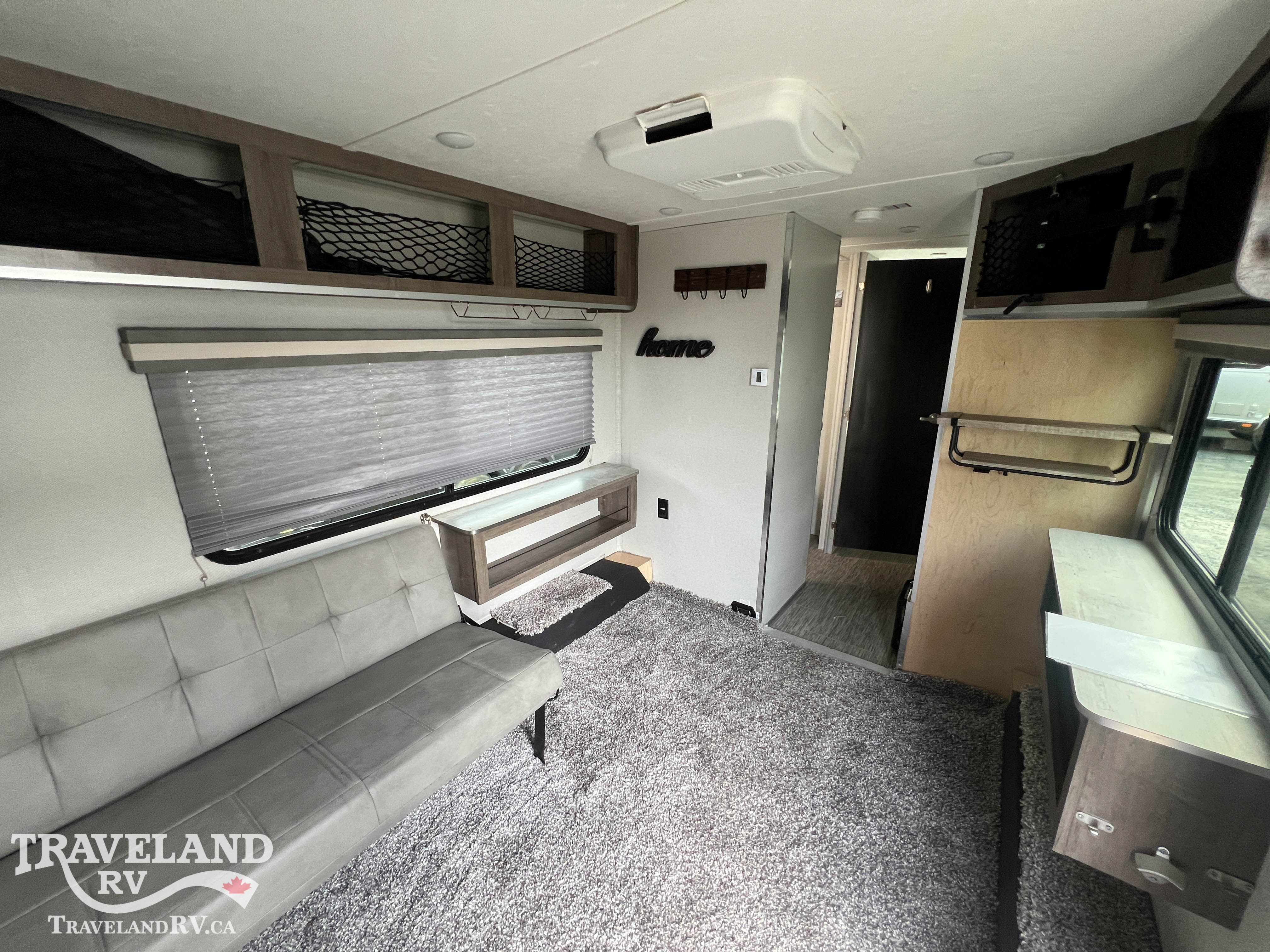 2020 FOREST RIVER NOBO 19.1 - Image 7