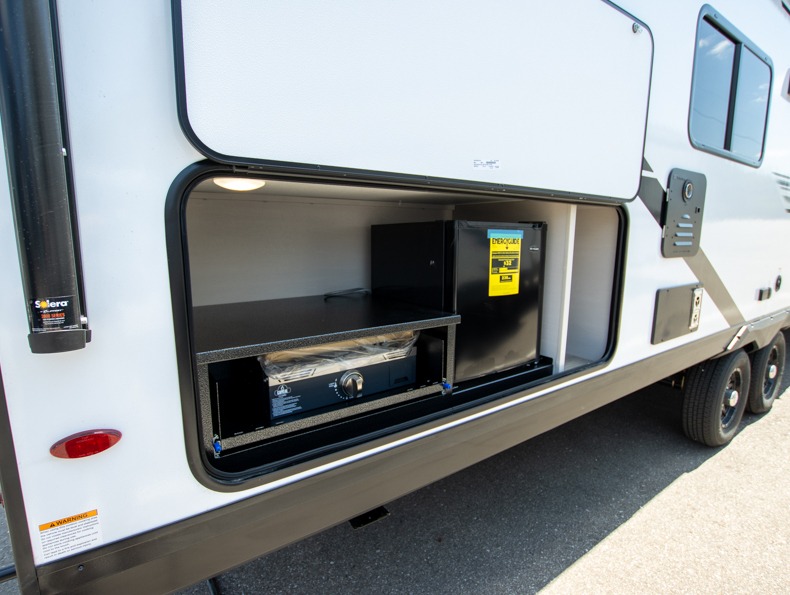 2026 Jayco Jay Feather 29QBH - Image 2