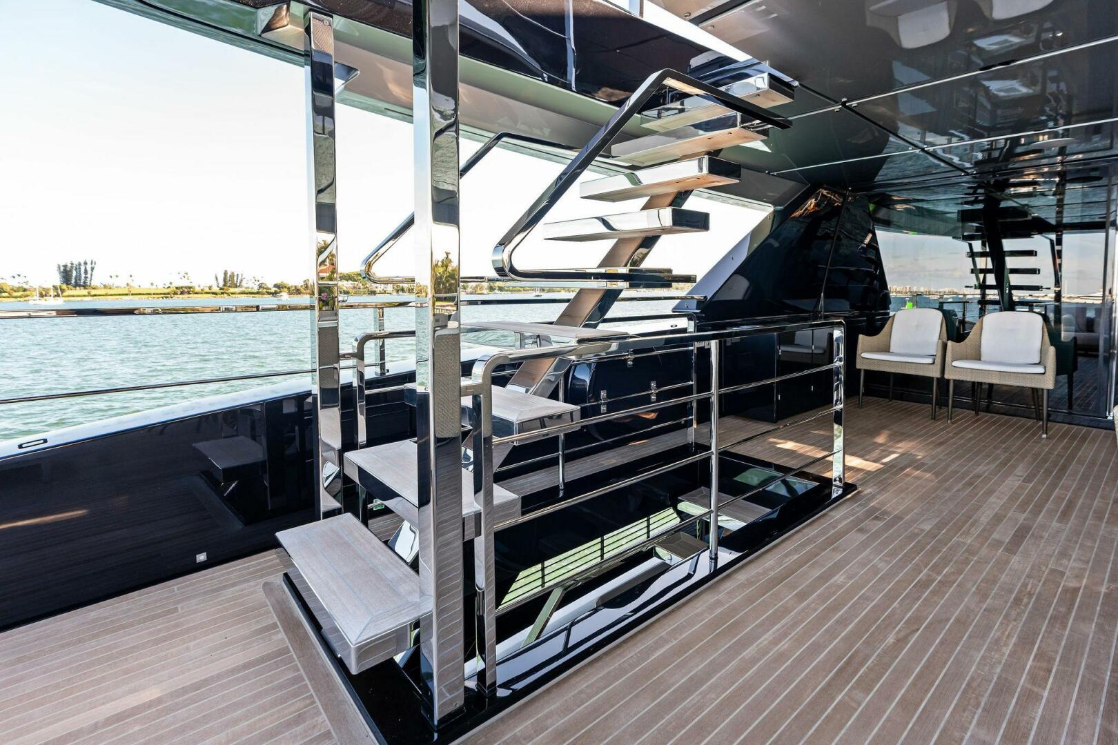 2025 Riva Bellissima - Image 30