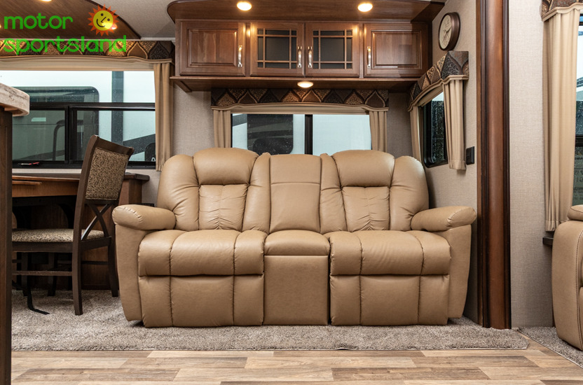 2017 Keystone Montana Legacy 3720RL - Image 26