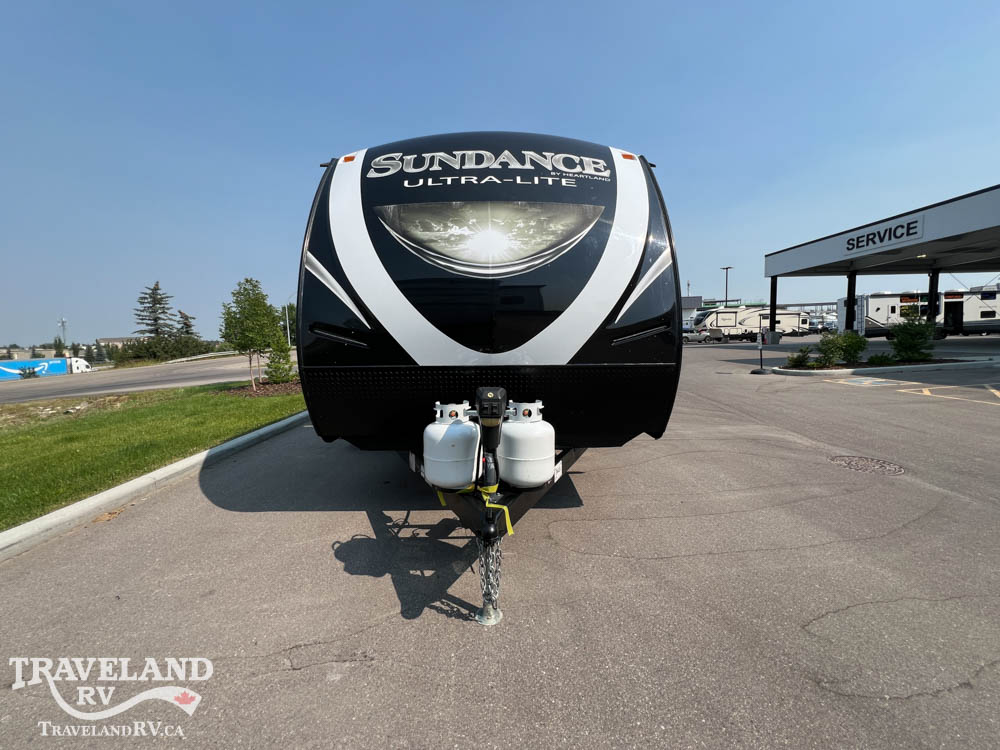 2018 Heartland Sundance XLT SD XLT 291 QB - Image 5