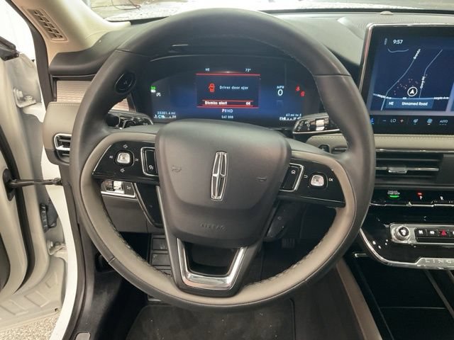 2023 Lincoln Corsair Utility 4D AWD - Image 19
