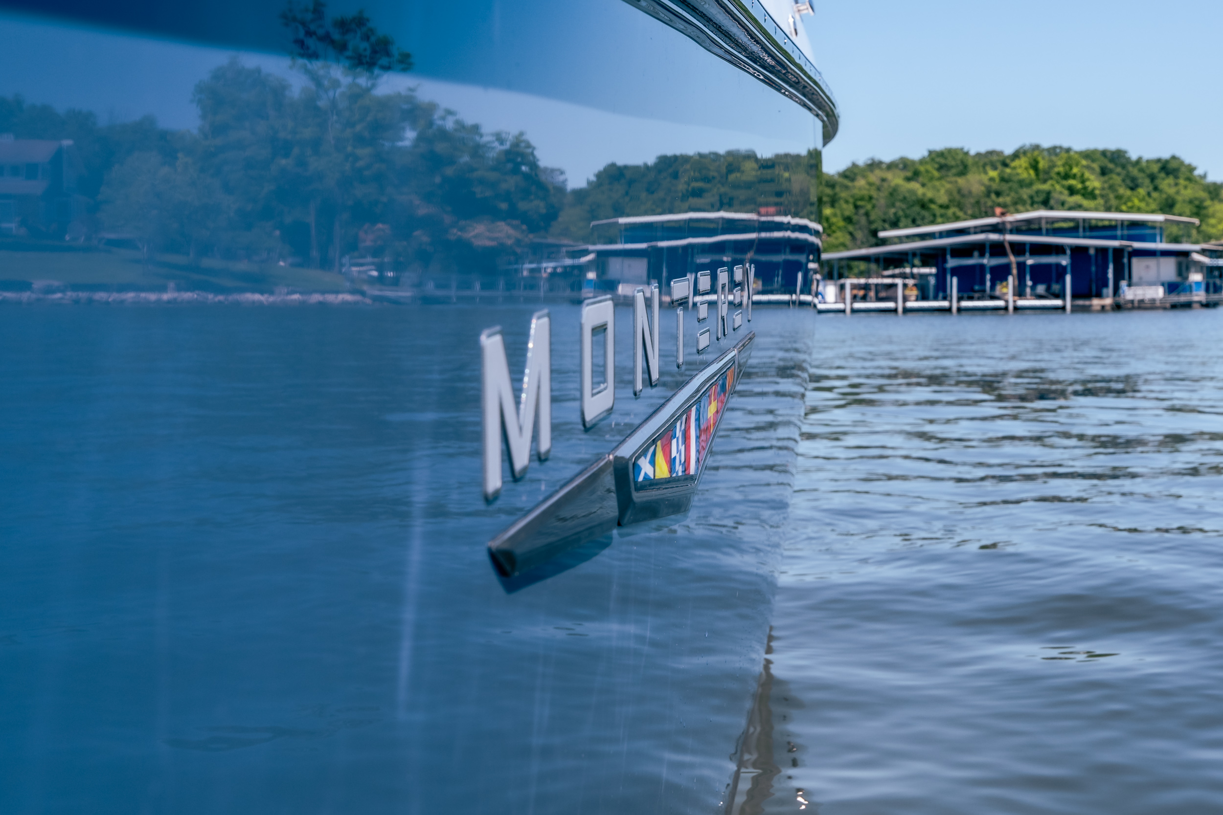 2027 Monterey 385SS - Image 20