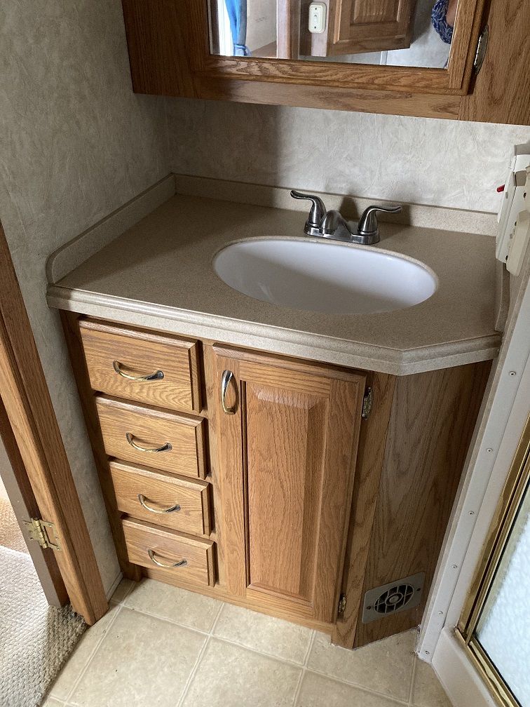2006 NuWa Hitchhiker 36CK - Image 23