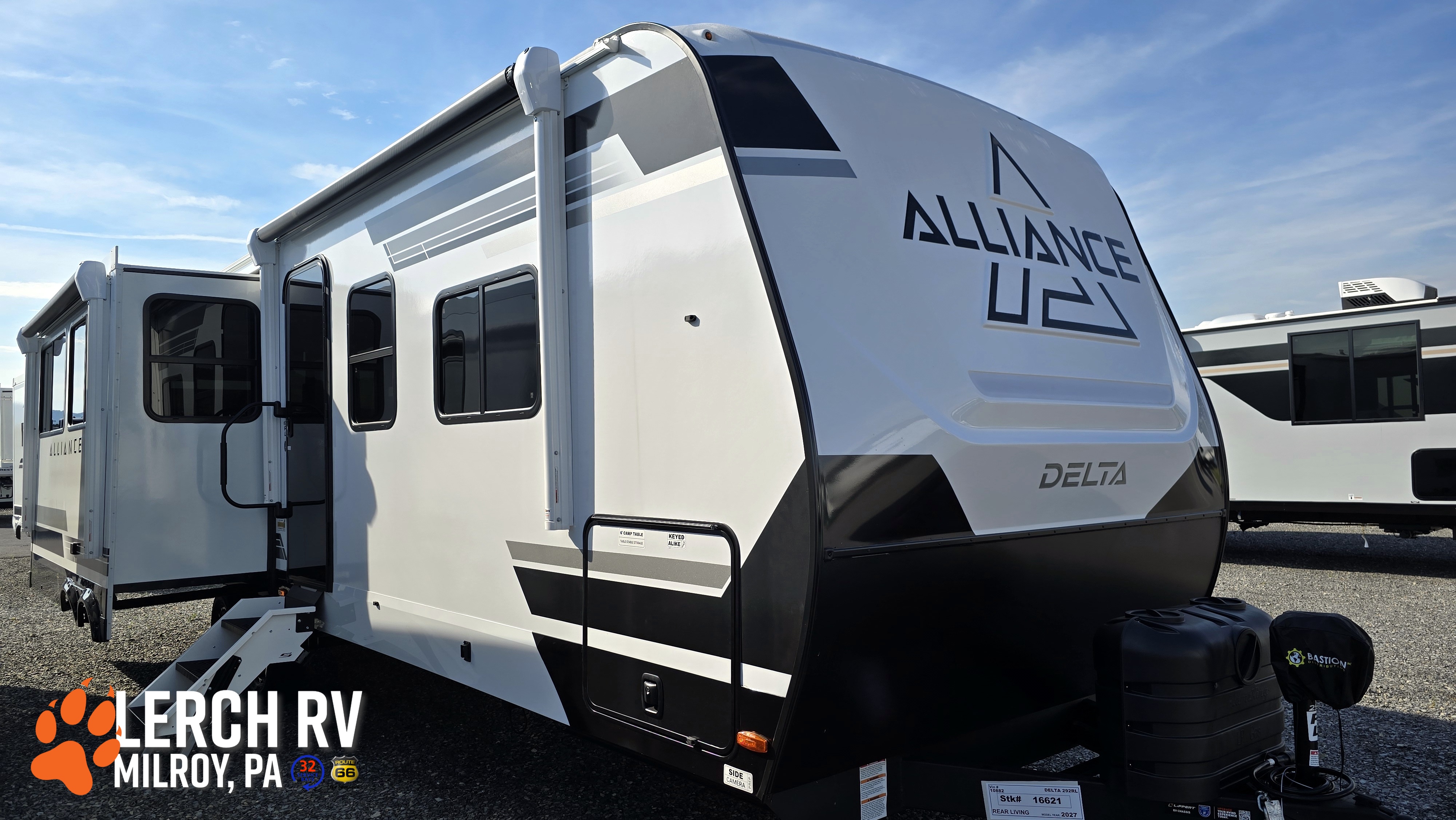 2027 Alliance RV Delta 292RL - Image 1