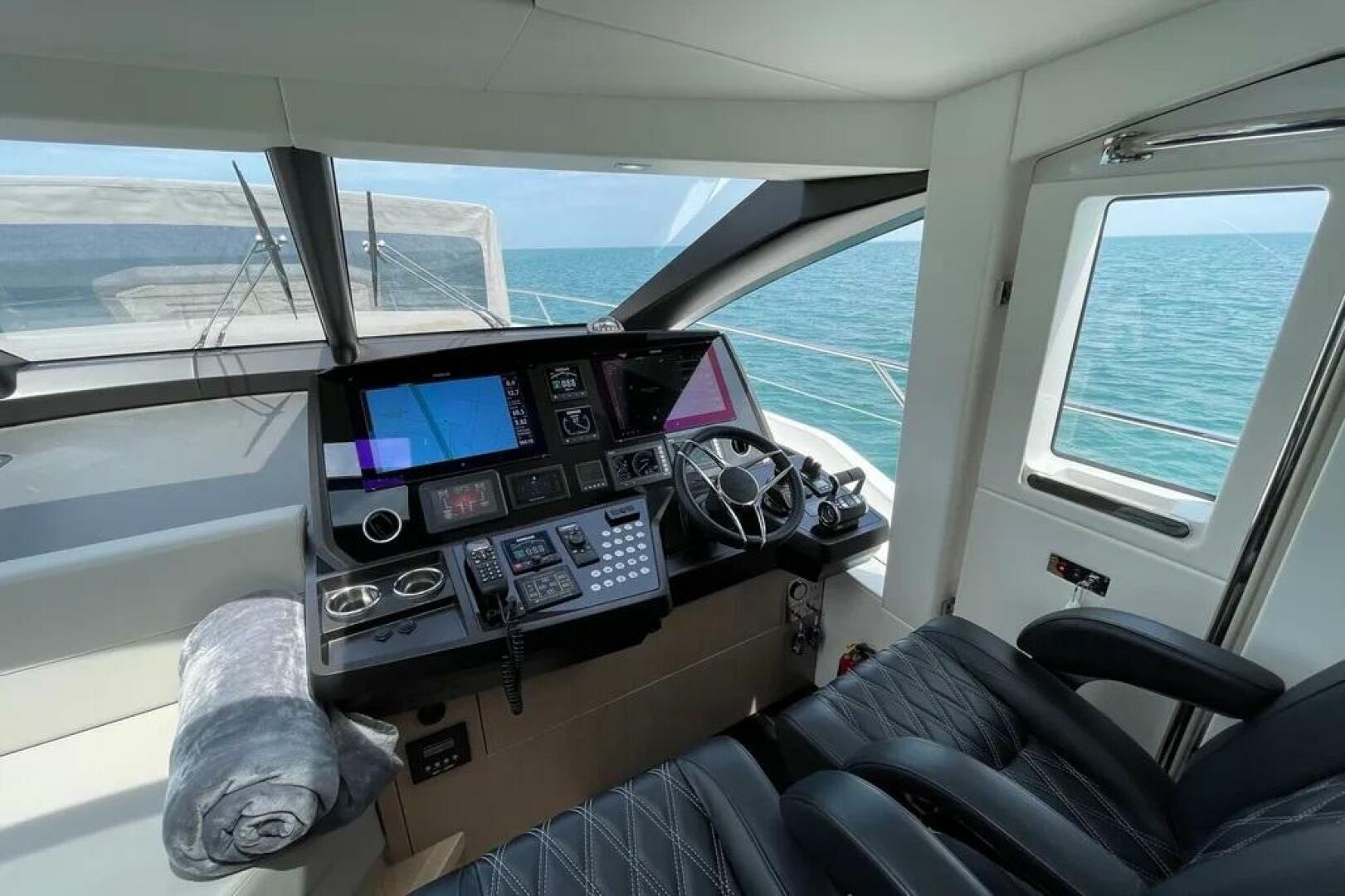 2020 Sunseeker 74 Sport Yacht - Image 27