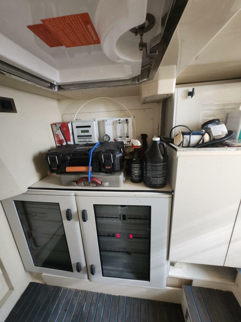 2014 Azimut Flybridge - Image 107