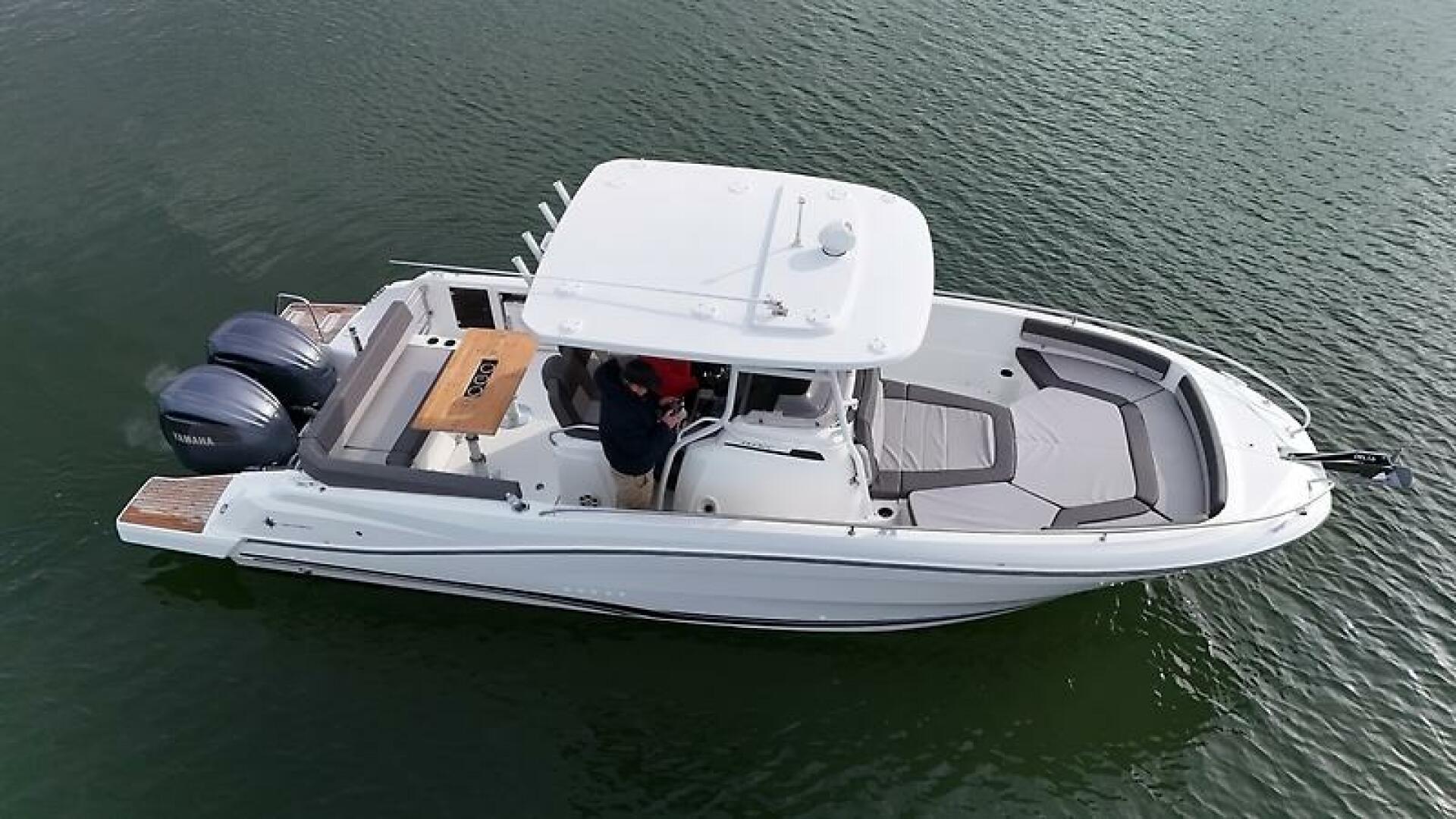 2023 Jeanneau Leader Cc Leader 9.0 CC Series 2 - Image 68