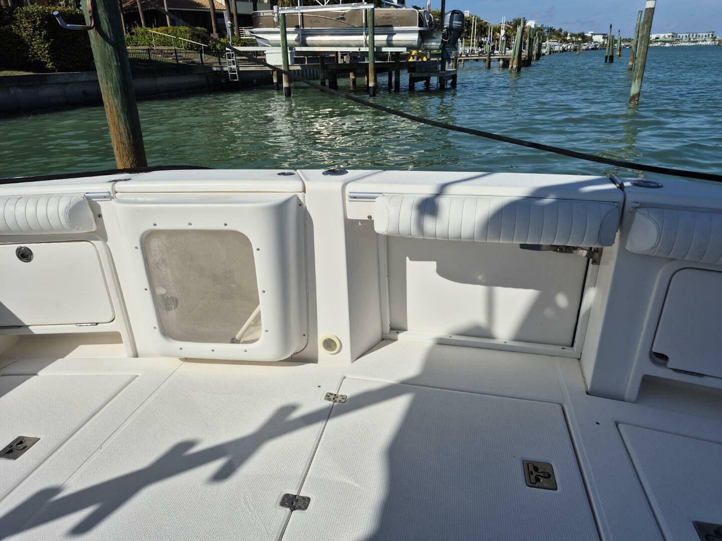 2004 Riviera 4000 Offshore - Image 15
