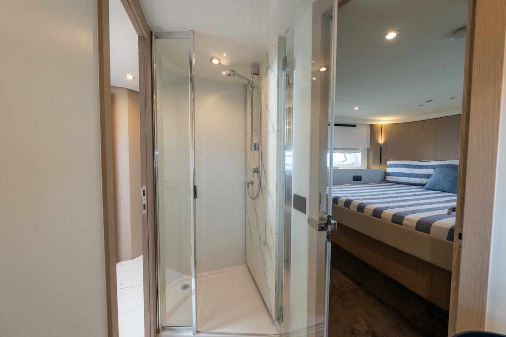 2023 Azimut Fly 53 - Image 94