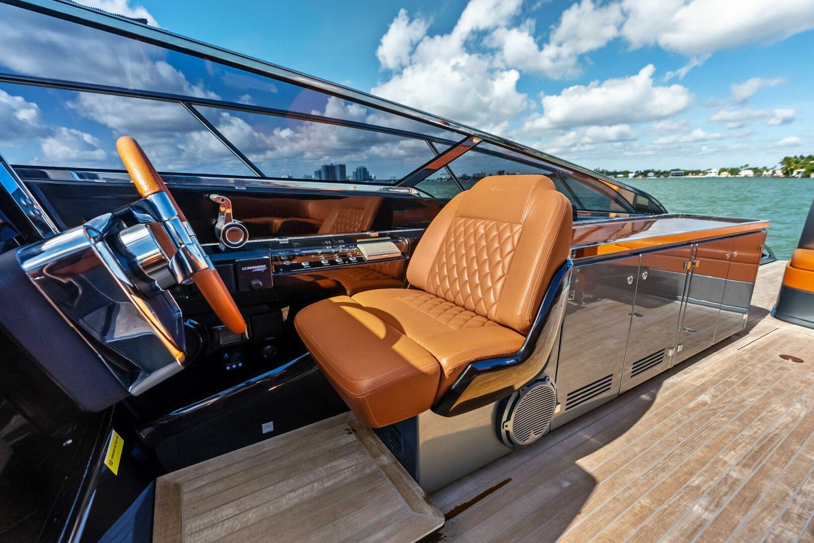 2021 Riva 56' Rivale - Image 34