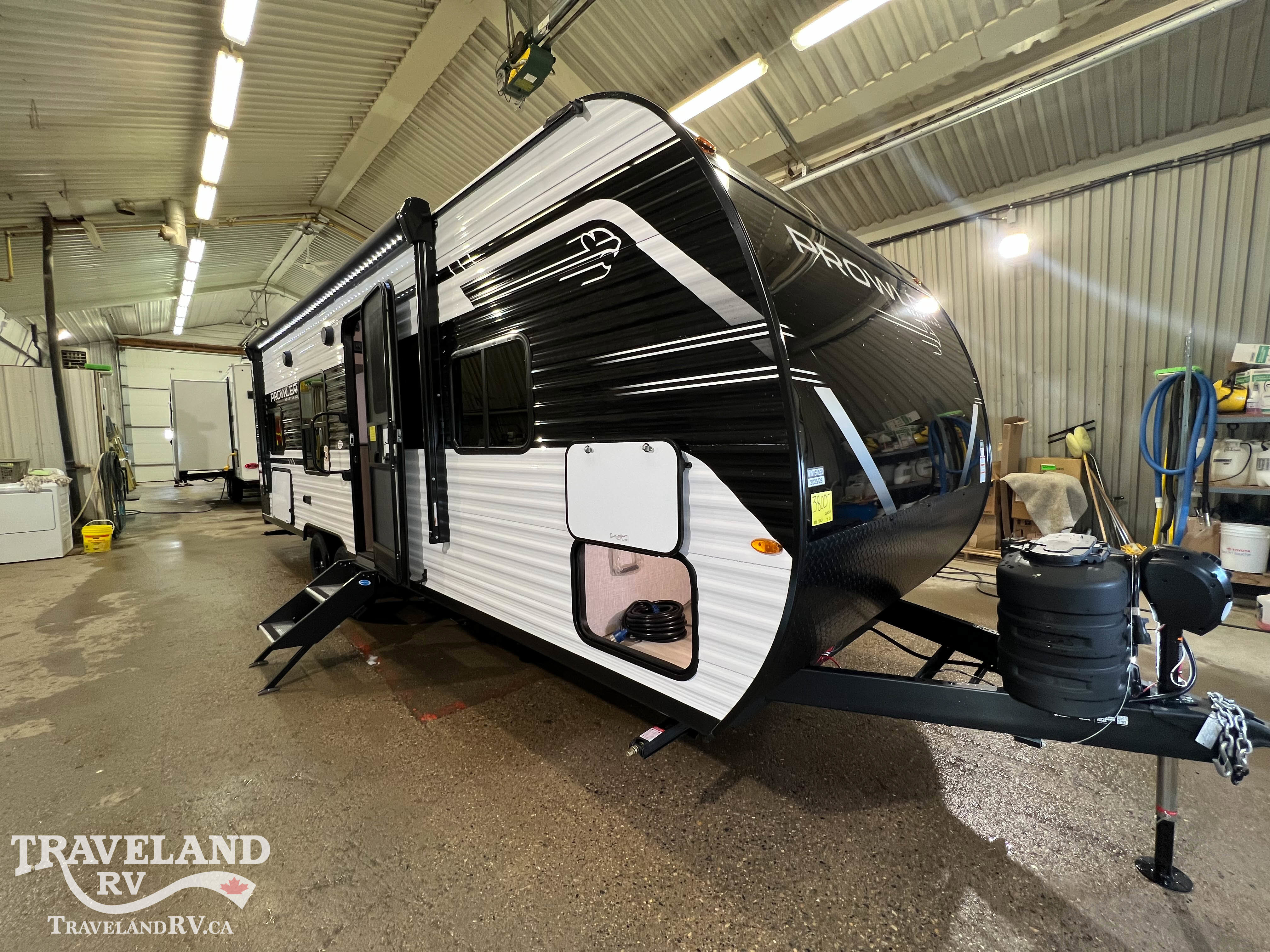 2026 Heartland Prowler 2600BH - Image 1