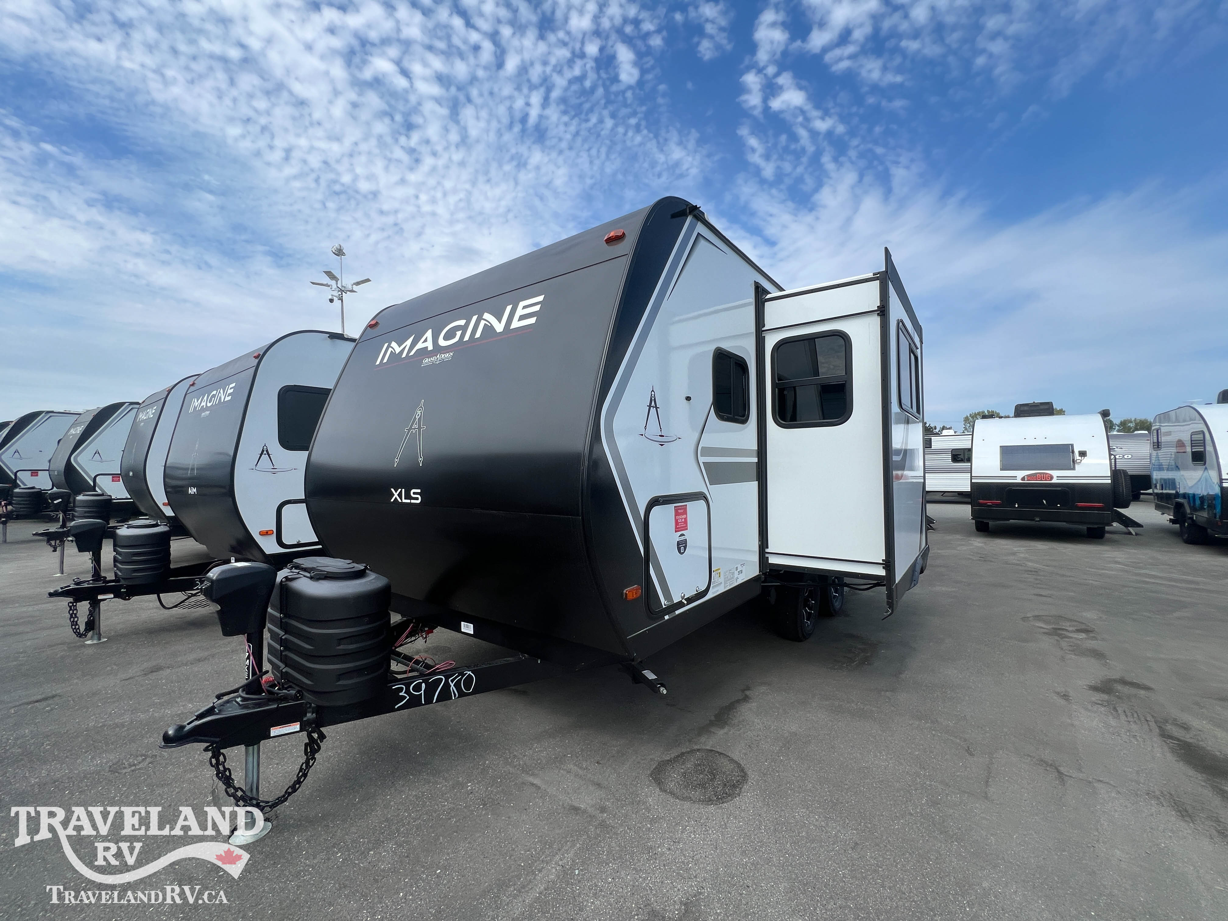 2027 Grand Design Imagine XLS 17MKE - Image 3