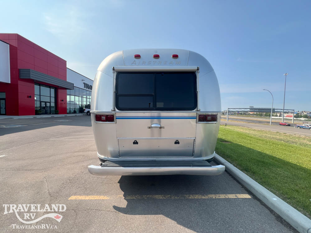 2001 AIRSTREAM SAFARI 25RBT - Image 8
