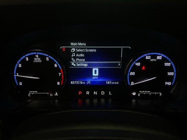 2022 Ford Bronco Sport Utility 4D Outer Banks 4WD - Image 28