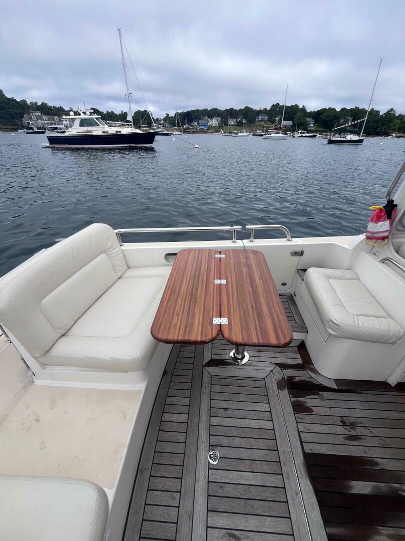 2014 MJM 36z Downeast - Image 37