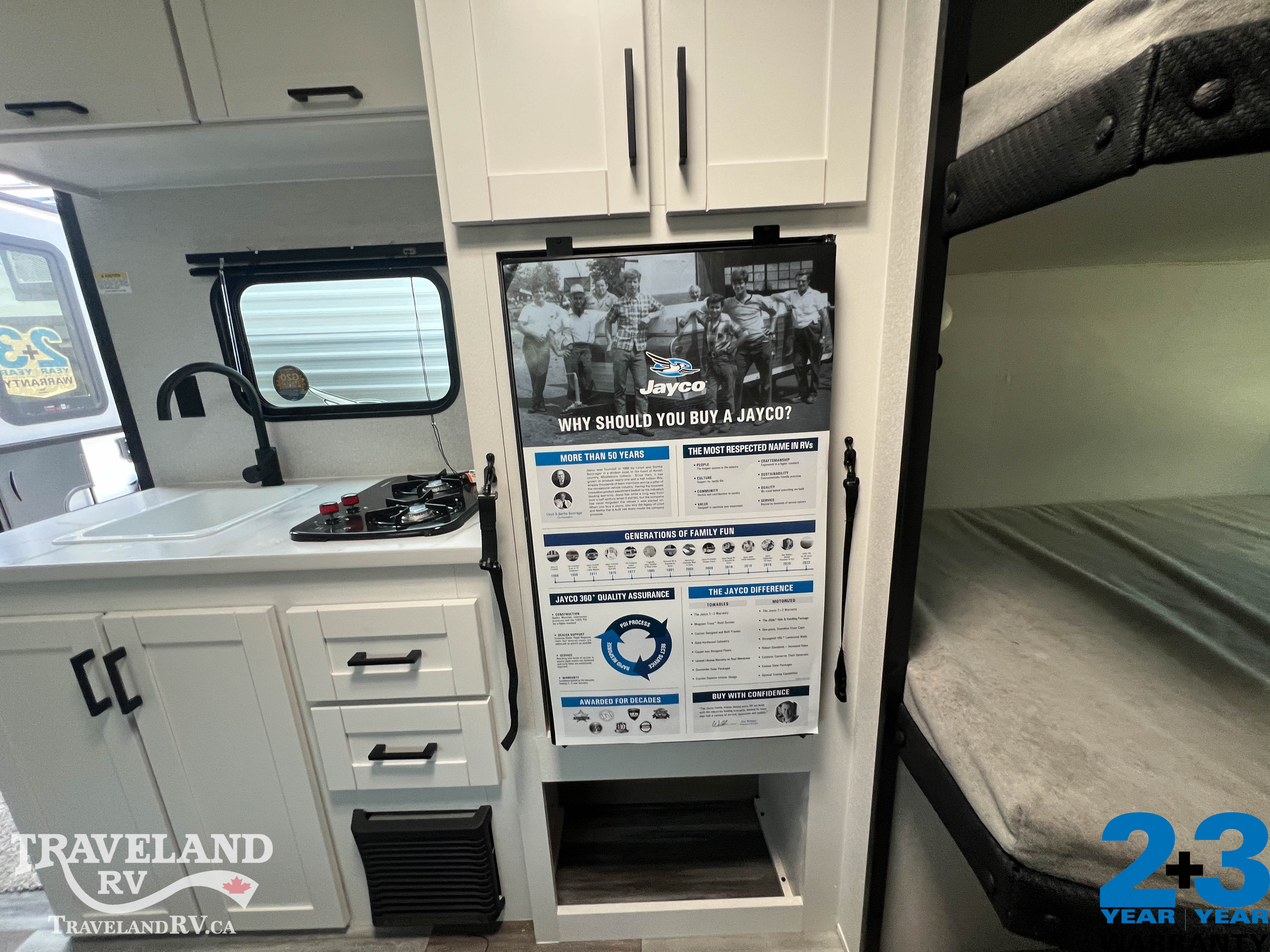 2026 Jayco Jay Flight SLX 178DBS - Image 15
