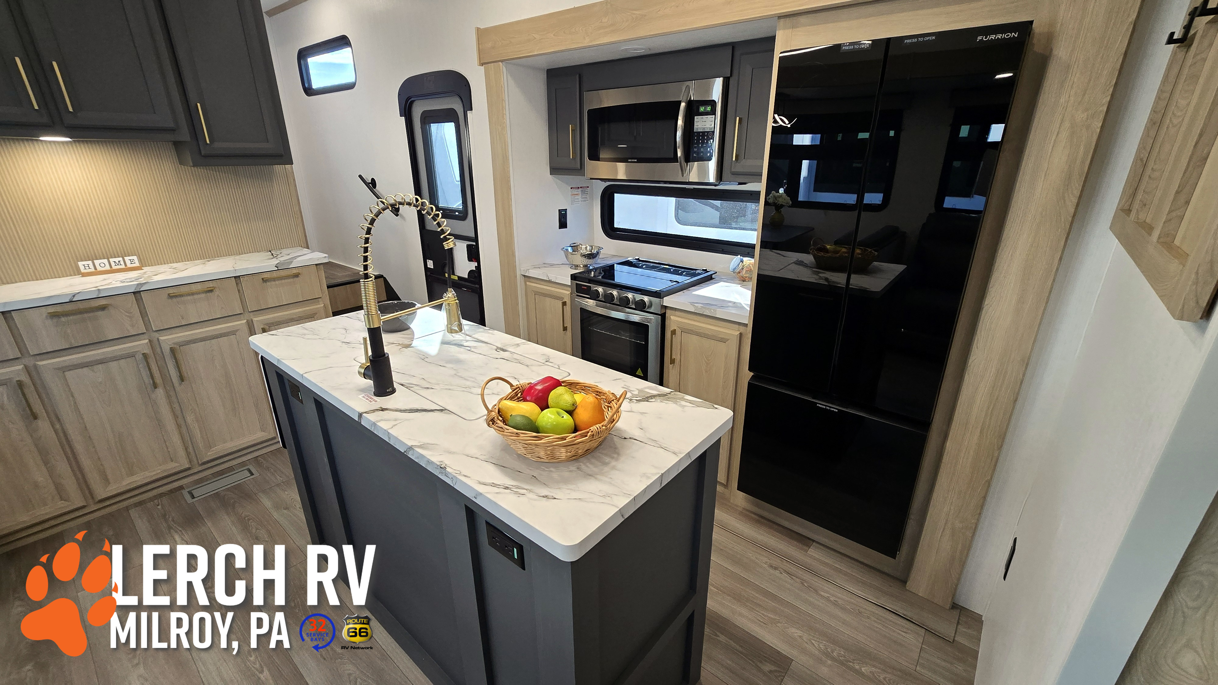 2026 KZ RV Ridgeway 35BH - Image 27