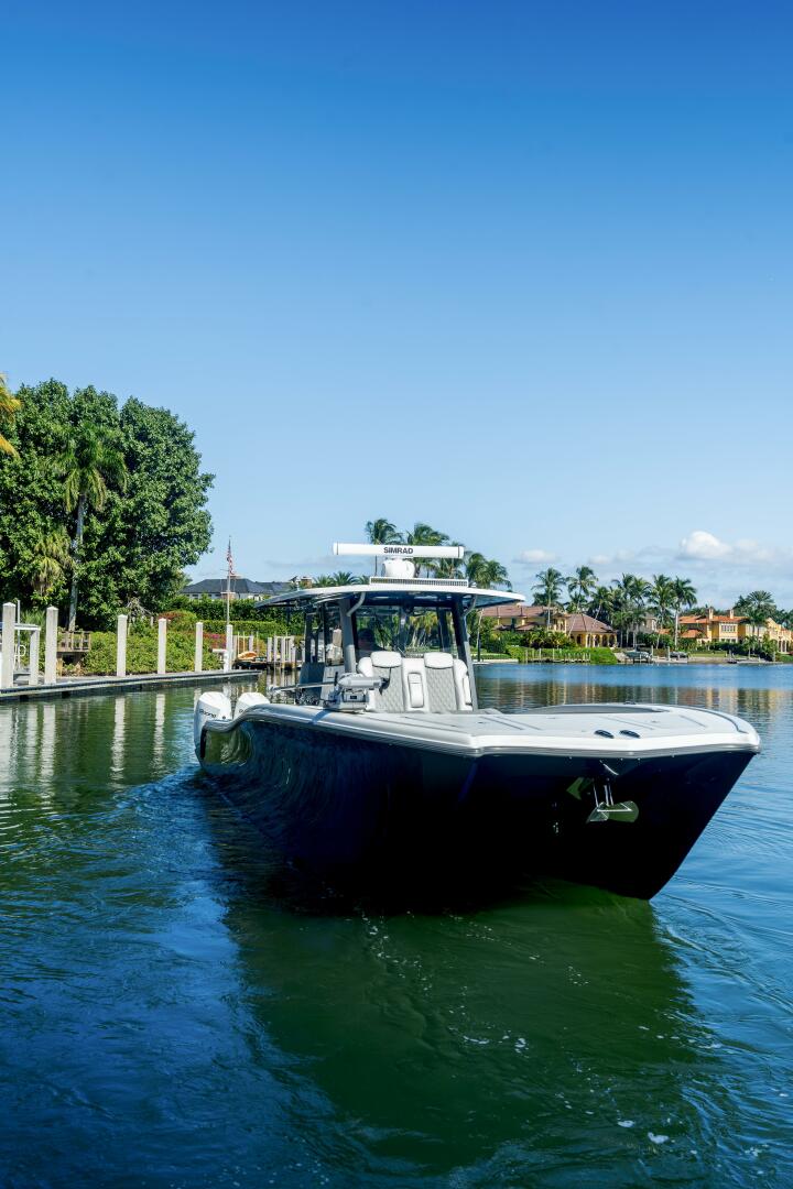 2025 Costa Custom - Image 25