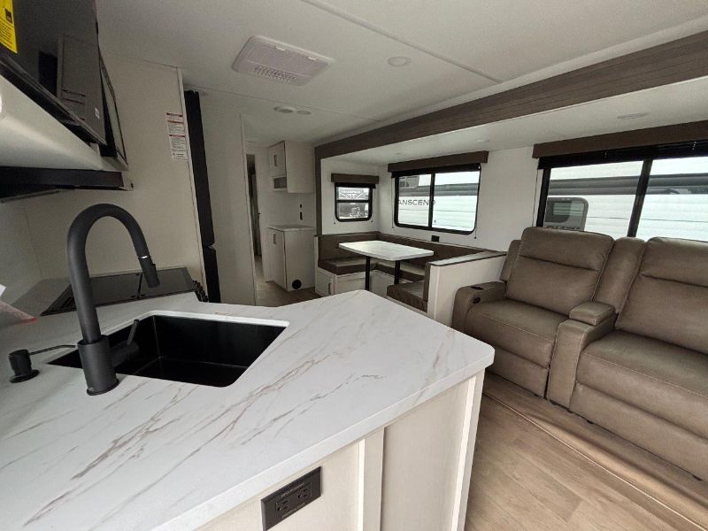 2026 Grand Design Transcend 325BHT - Image 3