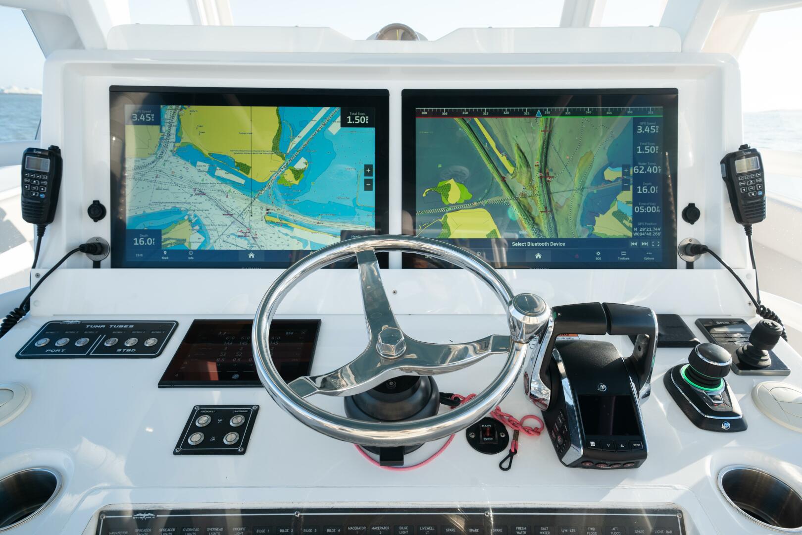 2023 Invincible 46 Catamaran - Image 3