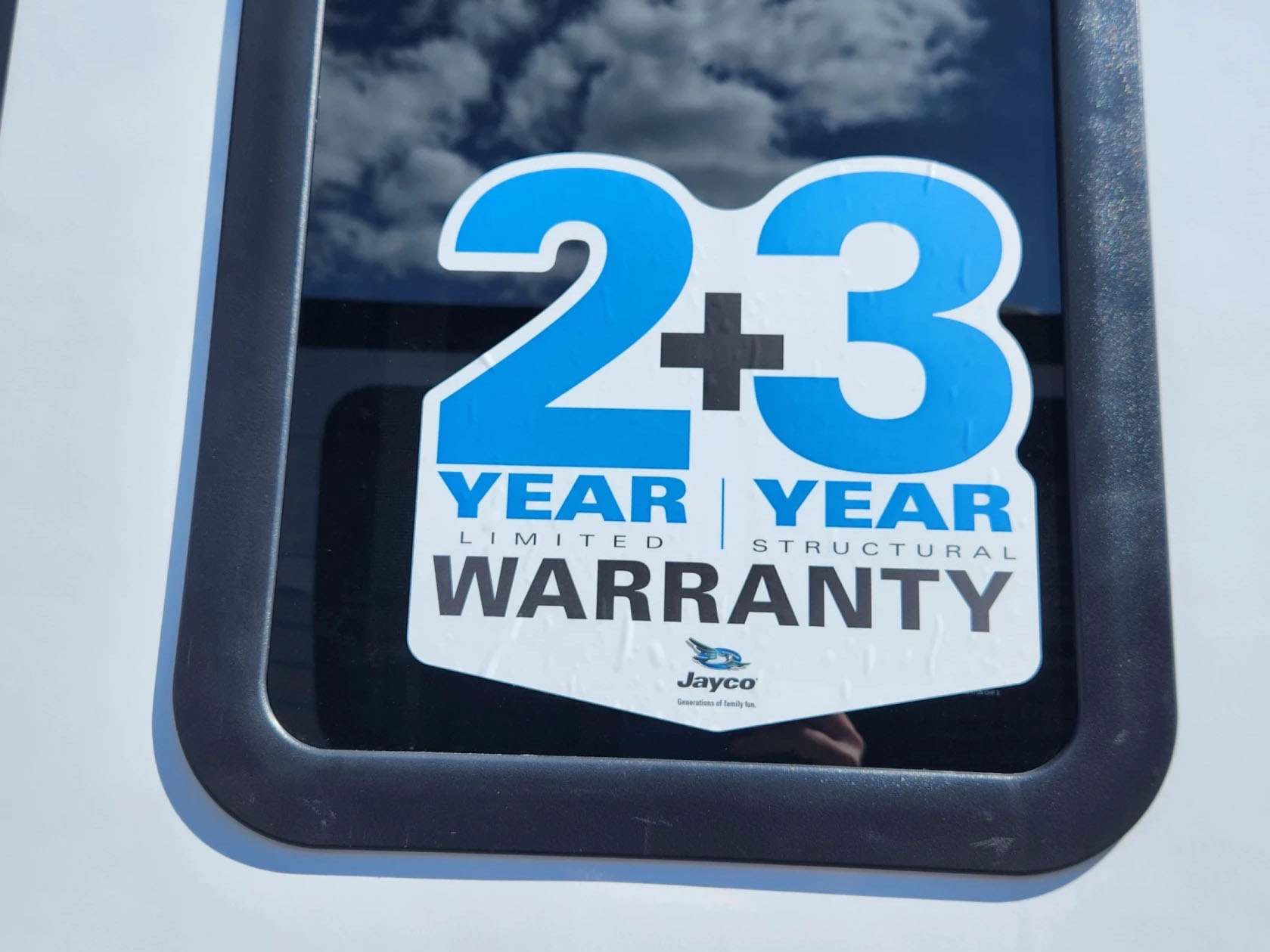 2026 JAYCO JAY FLIGHT SLX 262RLS - Image 2