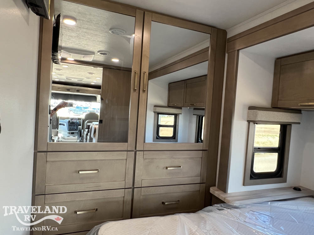 2027 Entegra Coach Vision 27A - Image 37