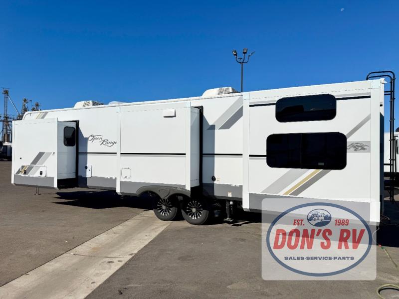 2026 Open Range TT 338BHS - Image 15