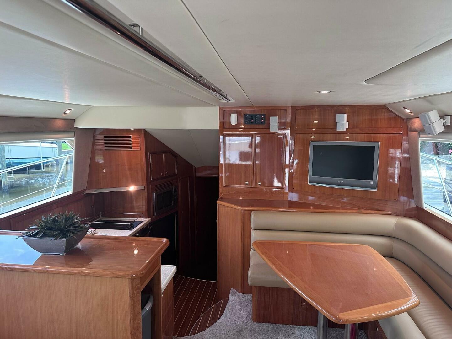 2004 Rybovich 62 Convertible - Image 29