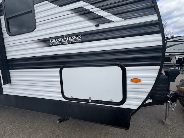 2026 TRANSCEND XPLORR 27DBX - Image 11