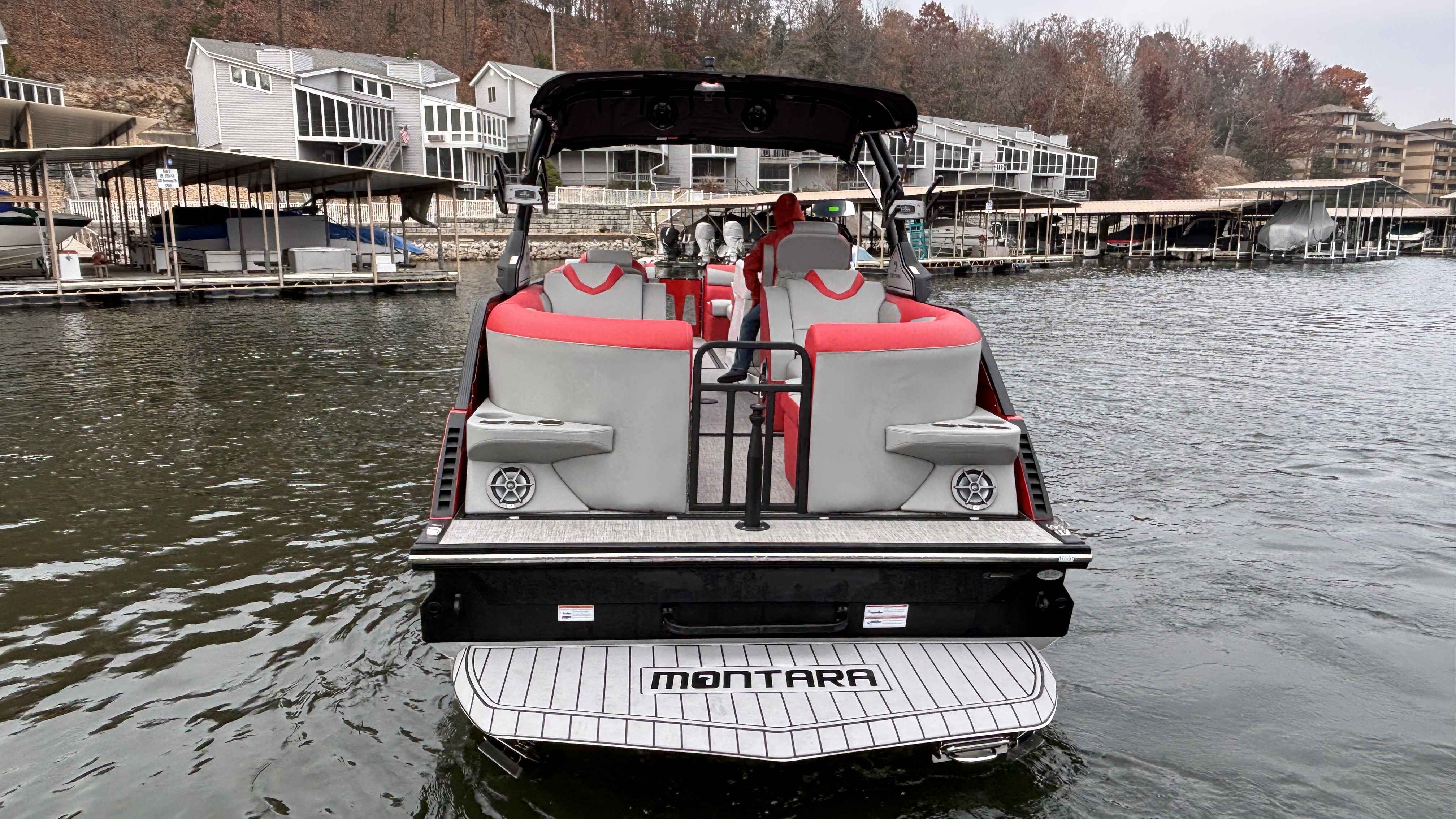 2025 Montara 2.0 25 CW - Image 7