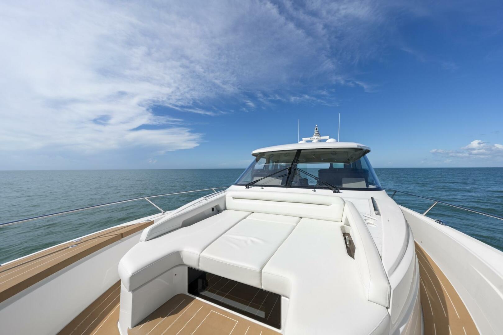 2023 Tiara Yachts EX 60 - Image 49