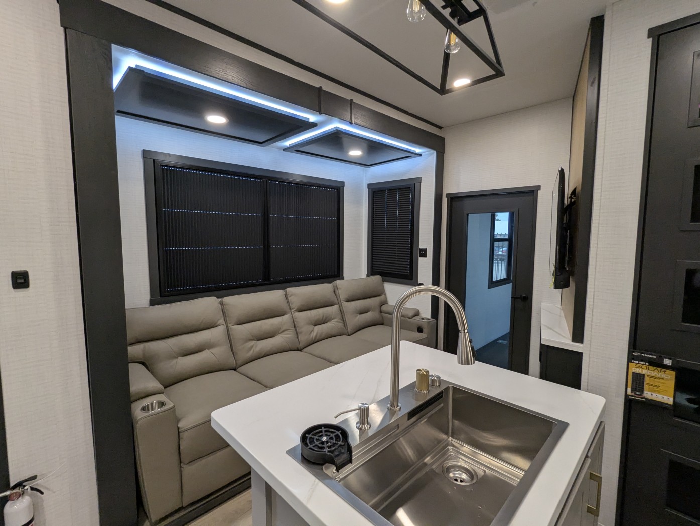 2026 Forest River Stealth 4017GX - Image 22