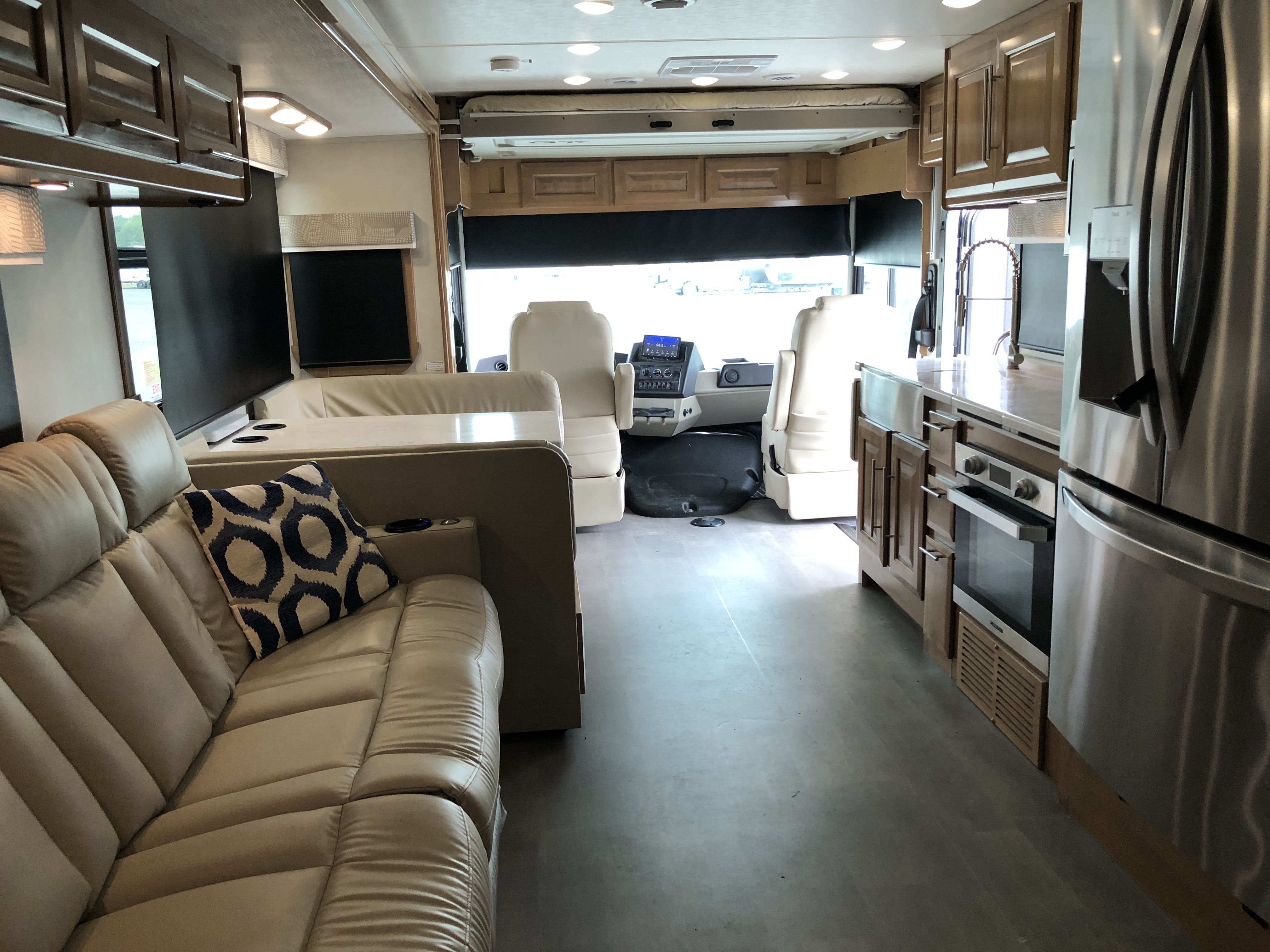 2022 Forest River Georgetown 7 Series GT7 36D7 - Image 24