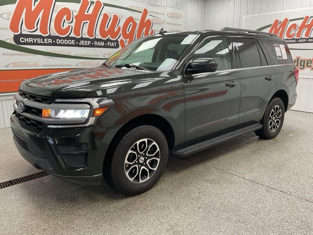 2022 Ford Expedition Utility 4D Limited 4WD V6 Turbo - Image 1