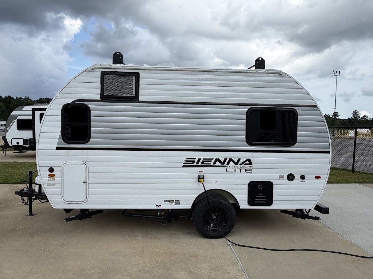 2026 VENTURE RV SIENNA 140VFD - Image 3