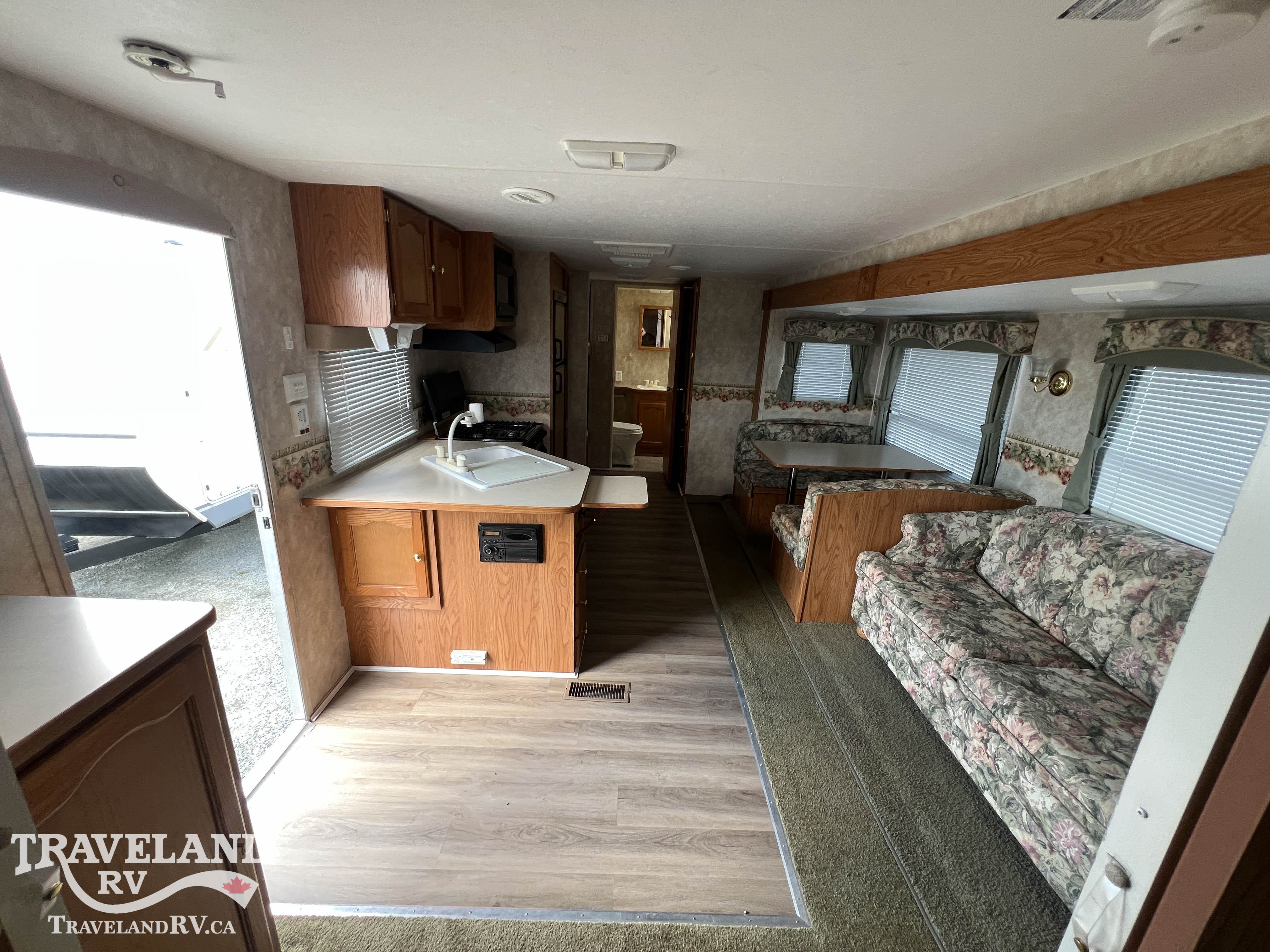 2005 KEYSTONE SPRINGDALE 295BHL HMS - Image 3