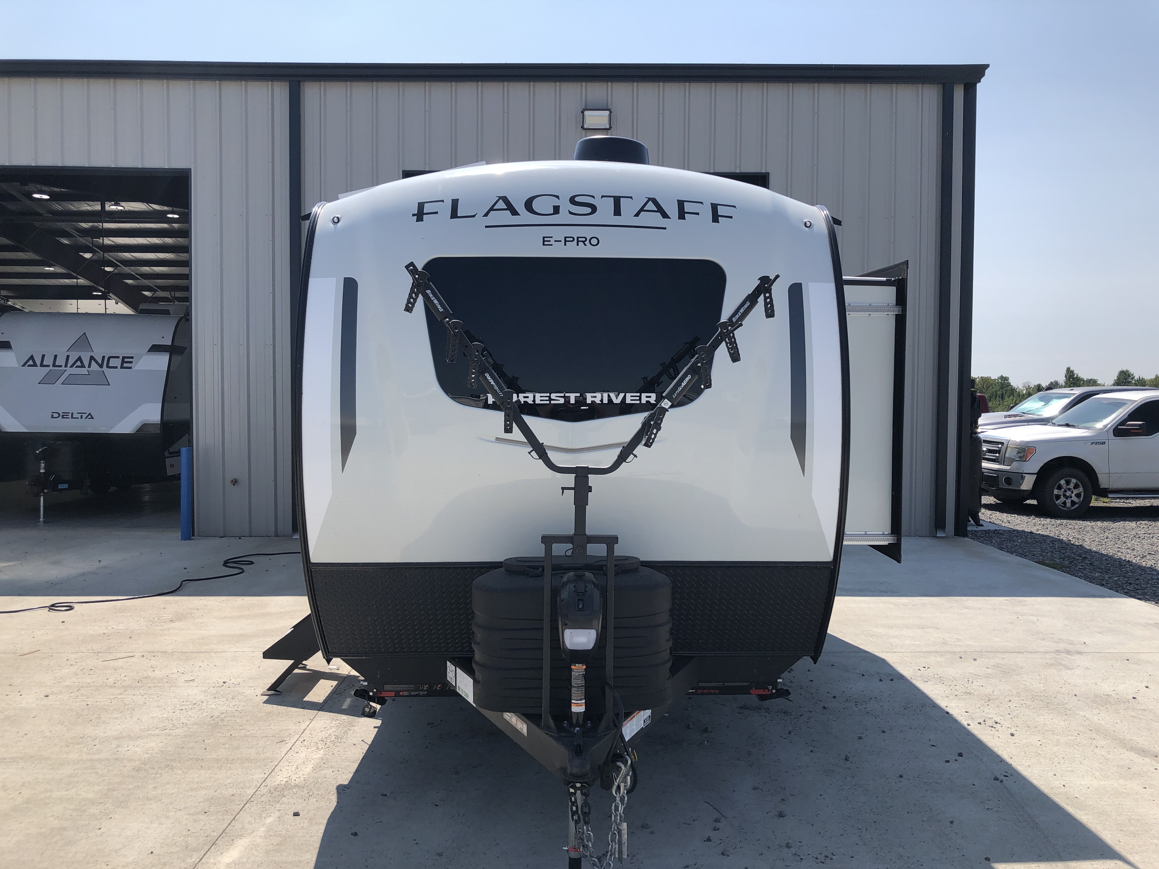 2026 Forest River Flagstaff E-Pro E20FK - Image 2