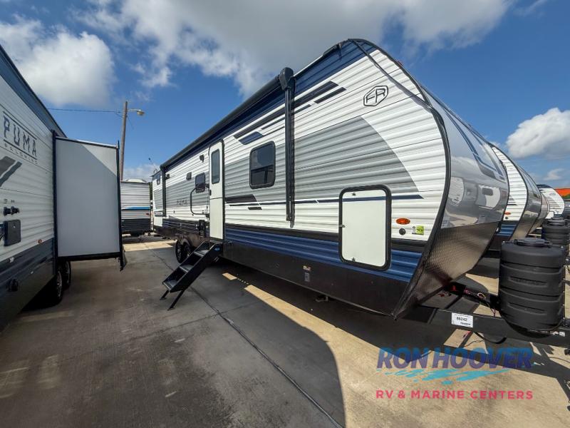 2024 PALOMINO 29BHSQ - Image 4