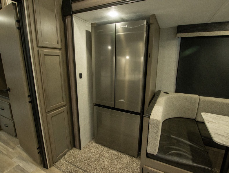 2023 Coachmen Chaparral X Edition 355FBX - Image 8
