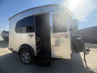 2018 AIRSTREAM Basecamp 16 - Image 10