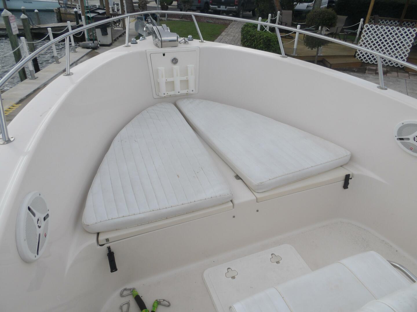 2006 Cobia 210 CC - Image 22