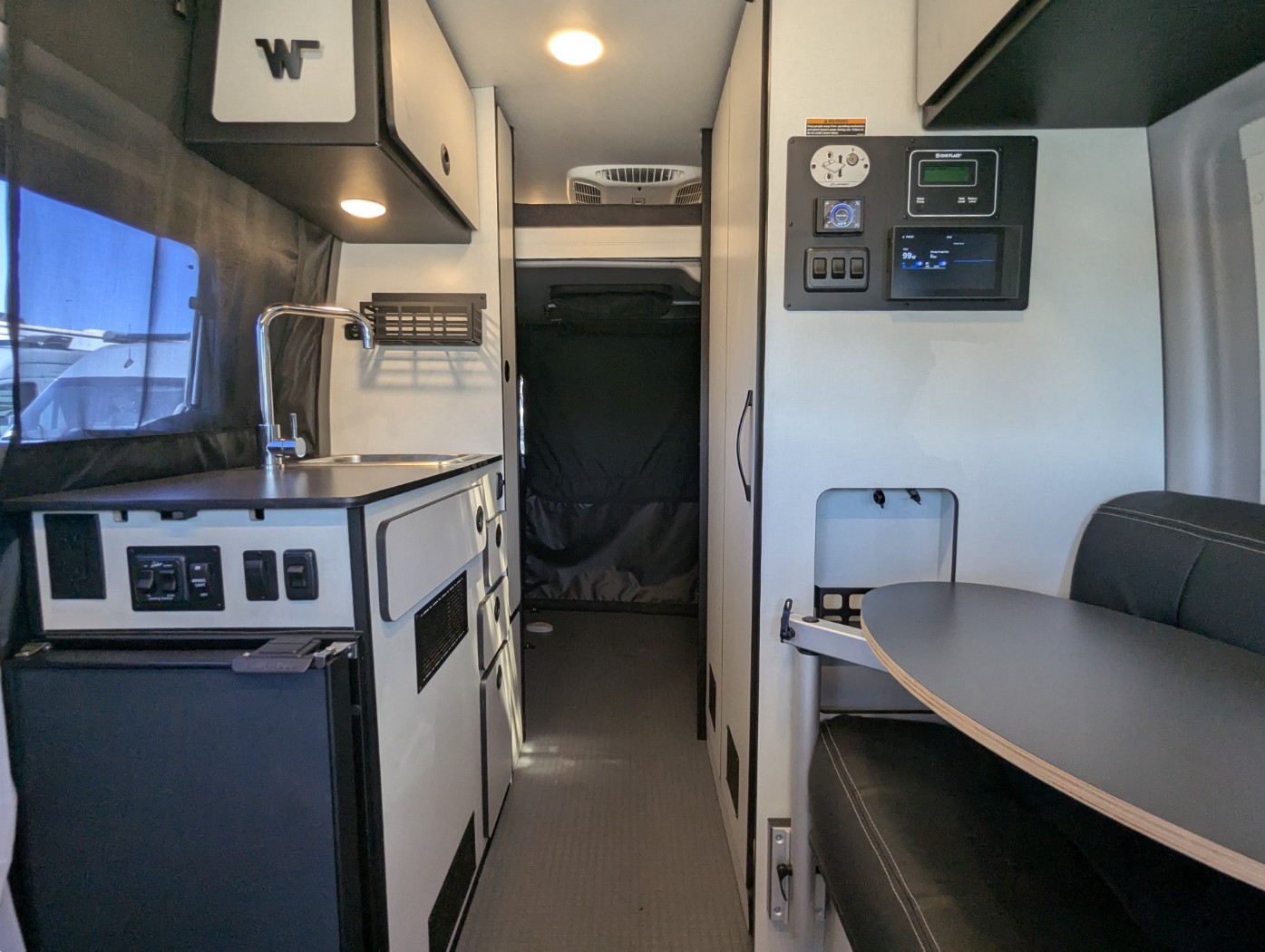 2027 Winnebago Revel Sport 44C - Image 23