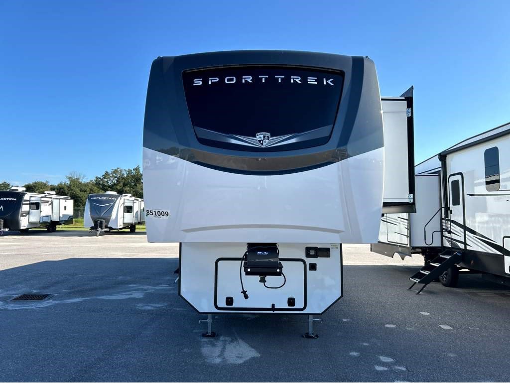 2026 VENTURE RV SPORTTREK 363VFR - Image 2
