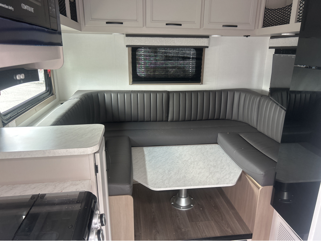 2027 ENTEGRA COACH ODYSSEY 20LF - Image 10