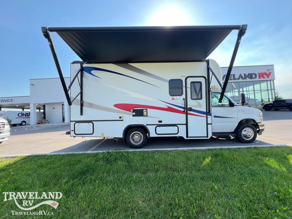2023 Forest River Forester 2251LE - Image 11