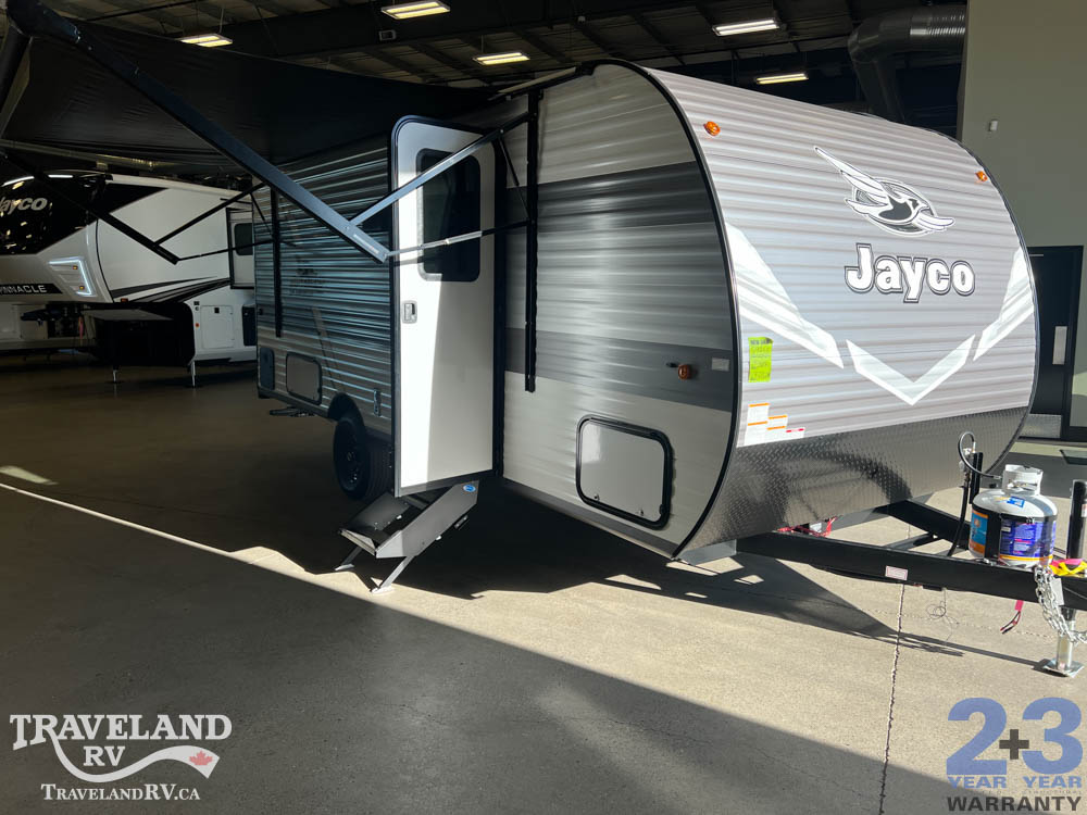 2027 Jayco Jay Flight SLX 197MBW - Image 1
